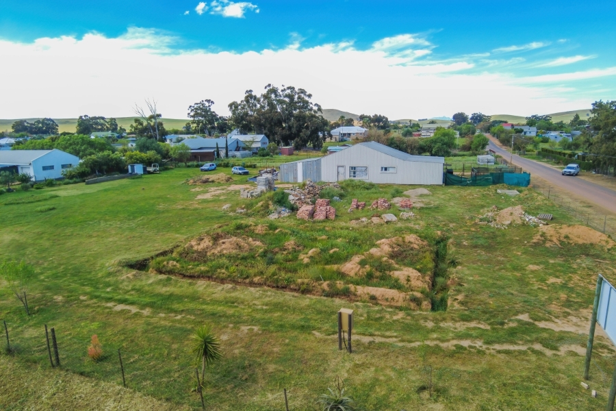 1 Bedroom Property for Sale in Hooikraal Western Cape
